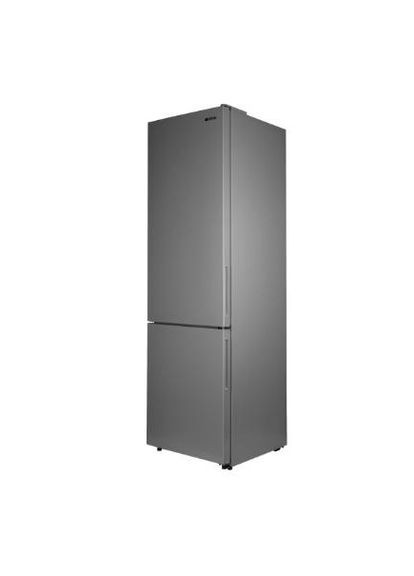 Холодильник із морозильною камерою NFN185X Grifon (315718984)