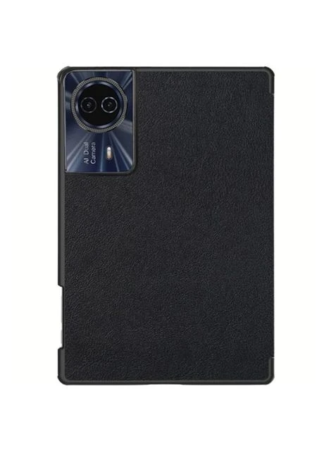 Чехол Smart Case для Teclast T50 Plus 10.95" Black (715135) BeCover (385771374)