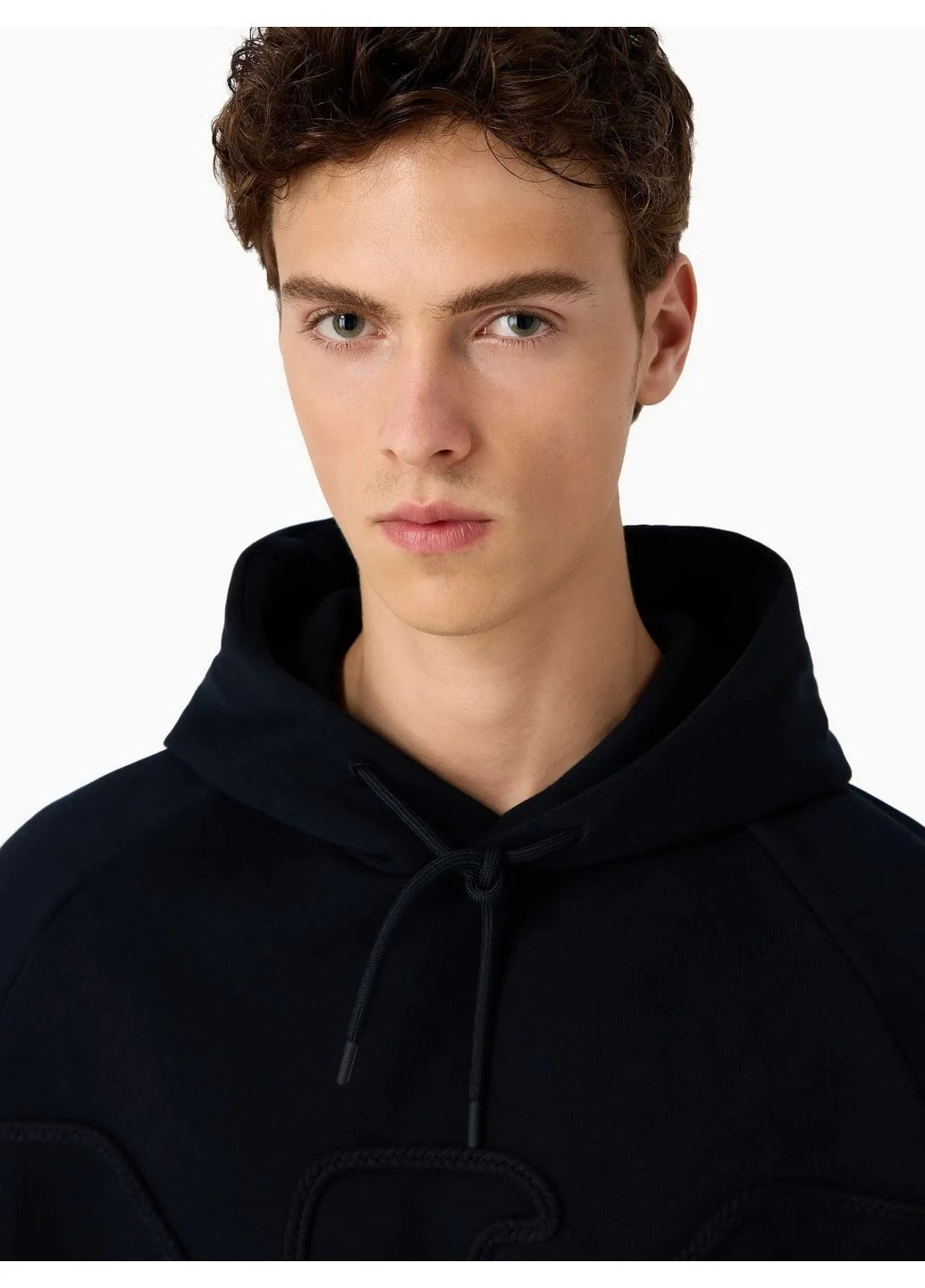 Худі 7831333 5O2501 Emporio Armani (381465352)