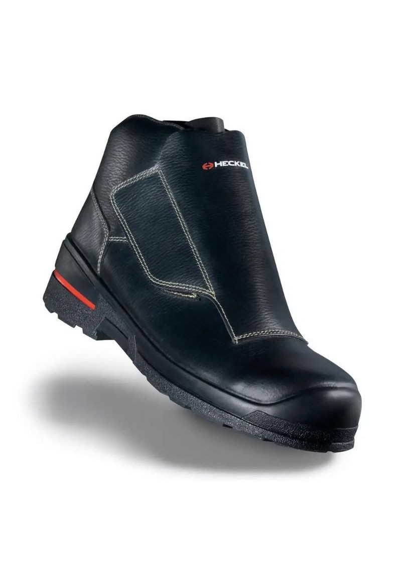 Захисне взуття HECKEL MACSOLE 1.0 S3 ( розмір) черевики для зварювальника (41183) Uvex (295266301)
