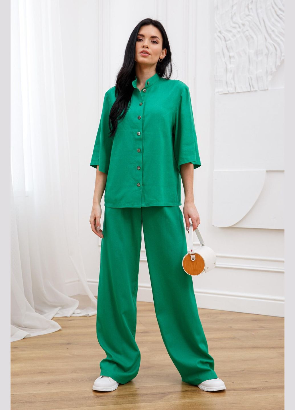 Брюки Ри Мари Шер-Льон БР 14.1-51/18 RiMari (351390985)