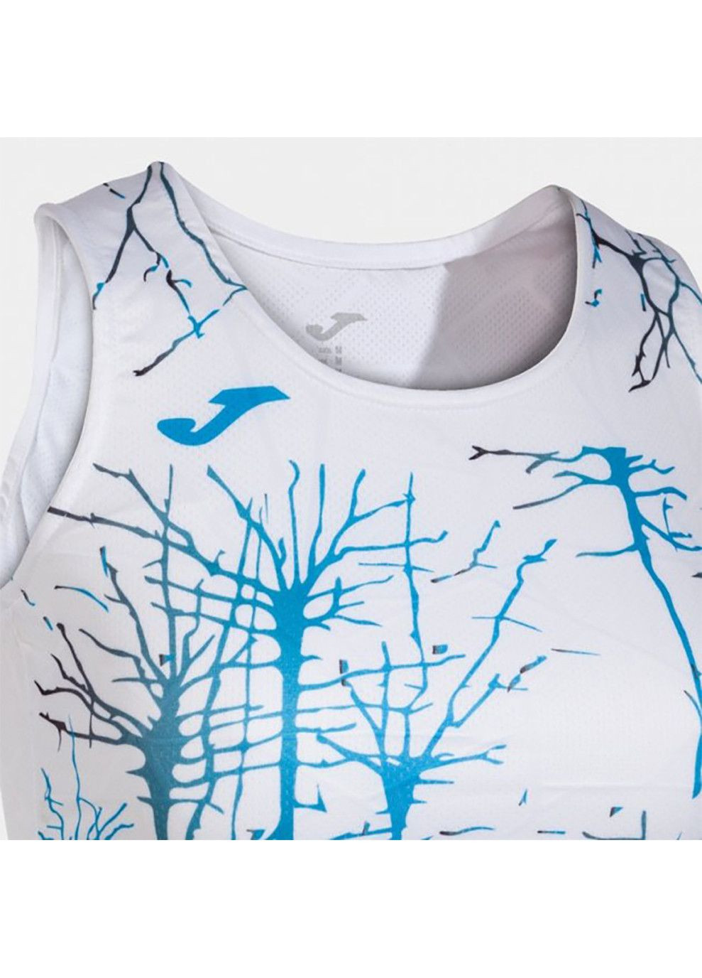 Спортивный топ EITE IX Белый Joma (333961682)