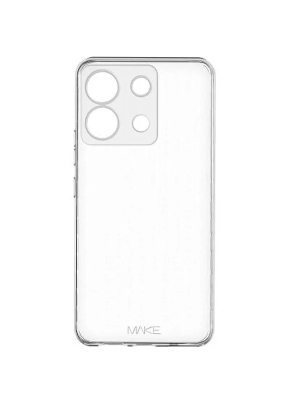 Чохол до мобільного телефона Xiaomi Redmi Note 13 Pro 5G Air (MCA-XRN13P5G) MAKE (398652011)