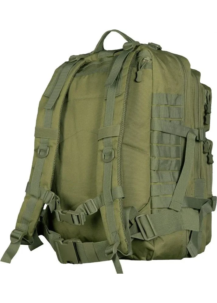 Рюкзак Foray 50 Olive Camotec (339767802)
