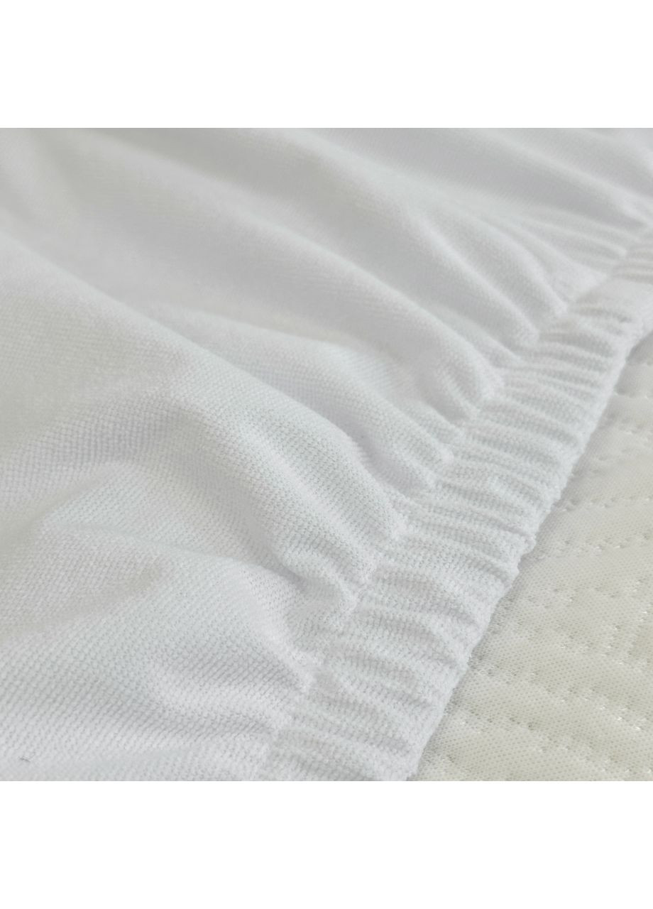 Наматрацник вологостійкий Micro Terry / Мікро Террі 140х200 см ArCloud (370441748)