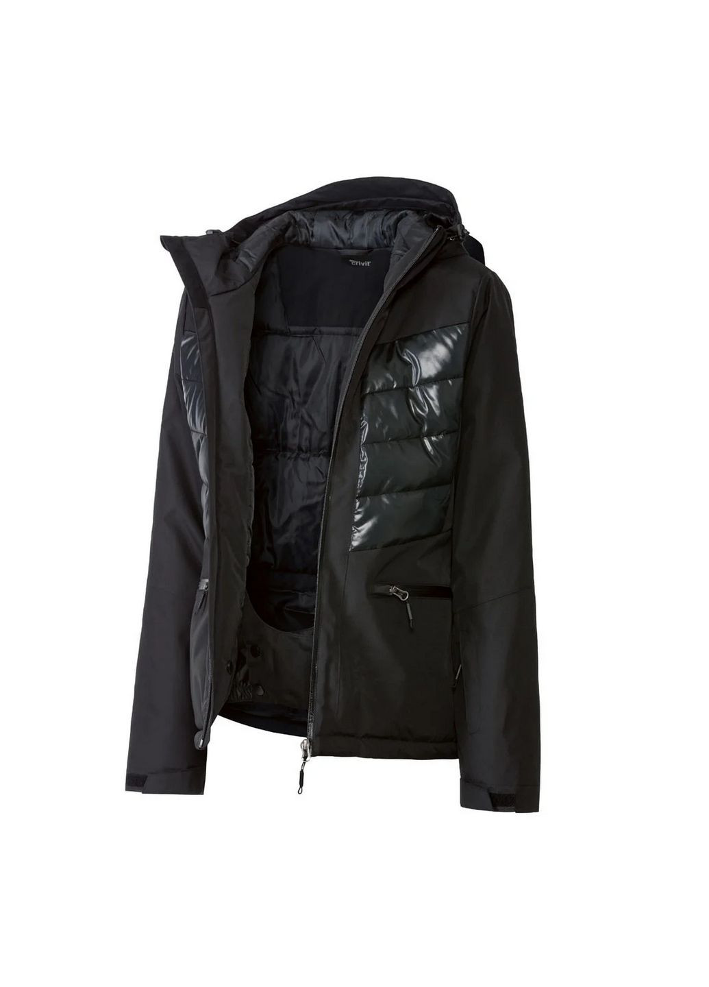 Жіноча лижна термо-куртка Crivit (313452809)