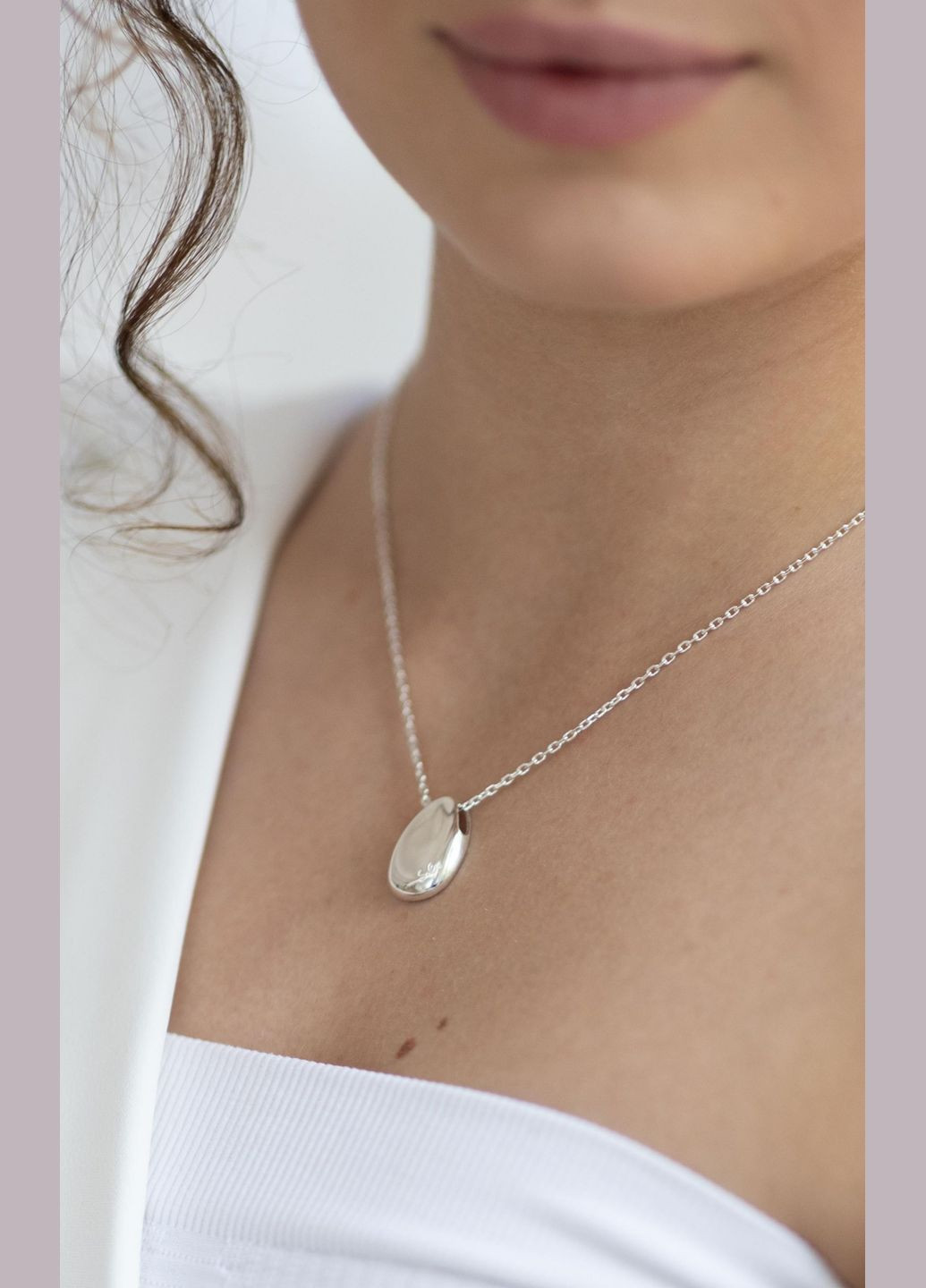 Кулон Стоун 925 Skifska Etnika (324622778)