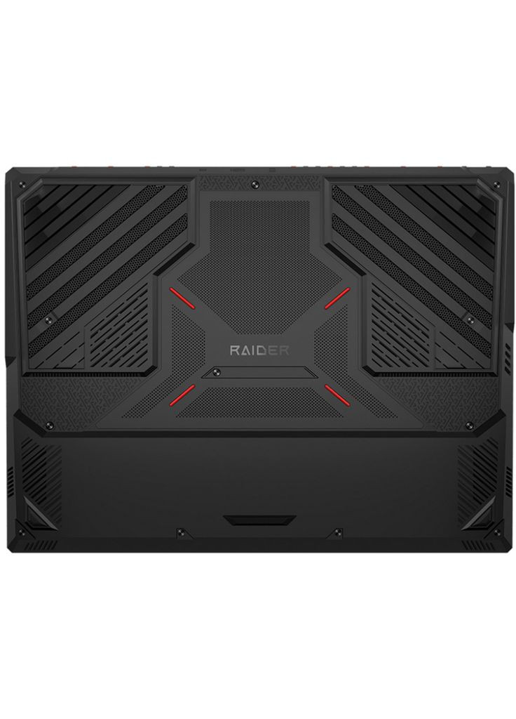 Ноутбук Raider A18 HX A9WJG (A9WJG-208UA) MSI (360796304)