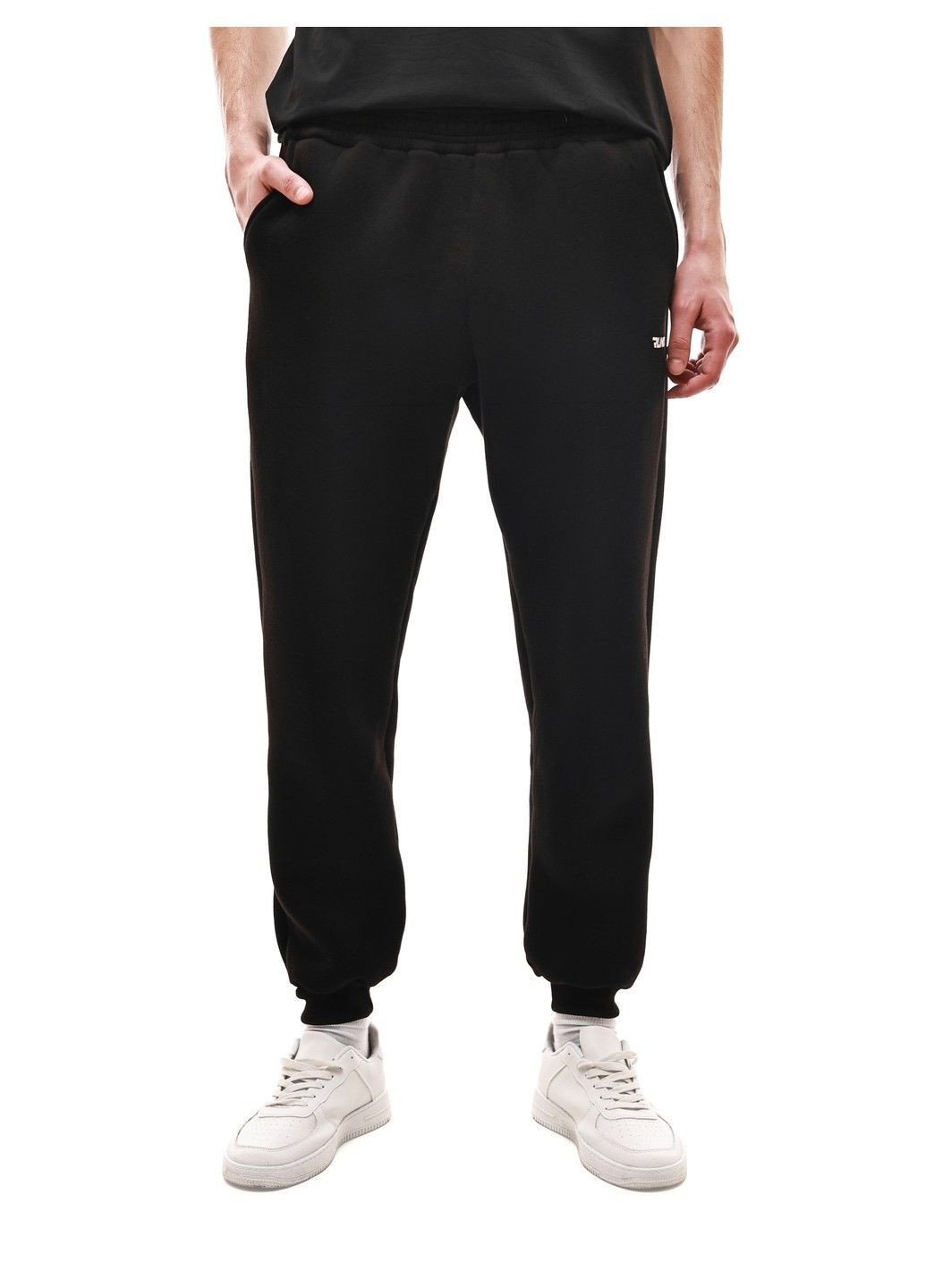 Штани спортивні чоловічі No Brand (368996127)