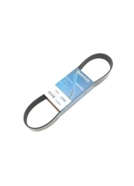Ремень поликлиновый (пр-во ) 8PK848 Dayco (366138155)