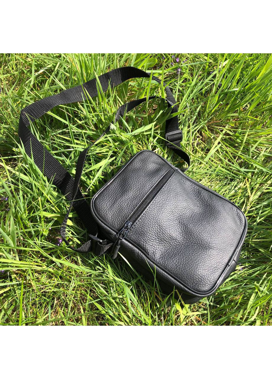 Чоловіча сумка барсетка для чоловіка, Сумка для чоловіків, Сумка для чоловіків, Сумка QO-206 через плече No Brand (350936982)