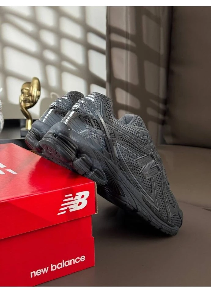 Серые кроссовки grey No Brand 1906R