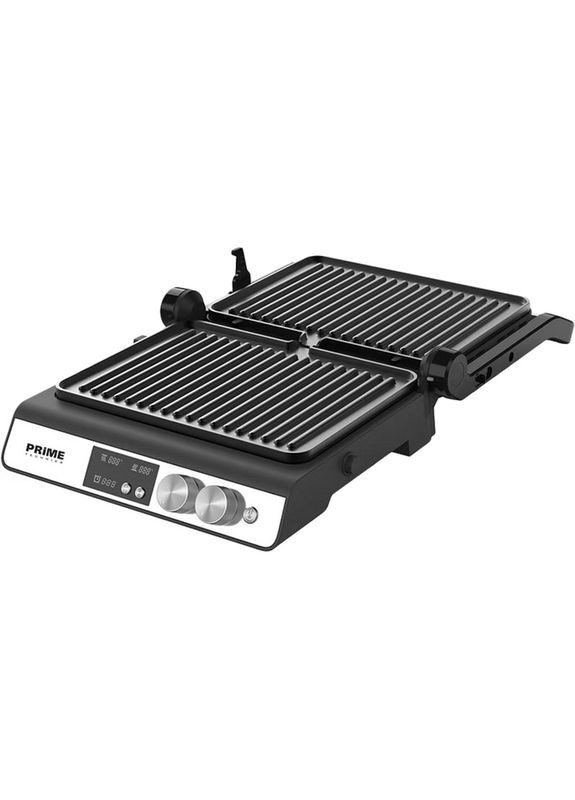 Гриль PGH 182 KX PRIME TECHNICS (351363765)