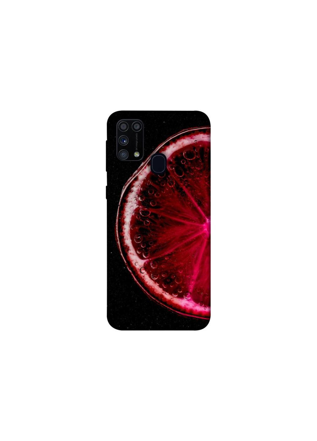 Чохол на Samsung Galaxy M31 Candy Frontalka (356095017)