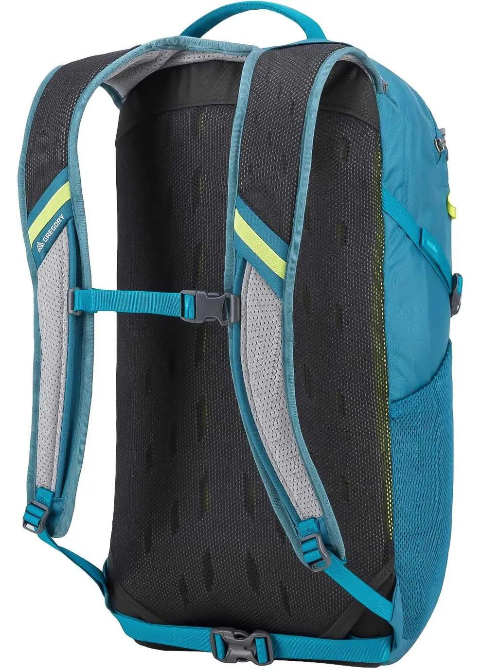 Рюкзак Essential Hiking Nano 18 Meridian Teal Gregory (316442753)