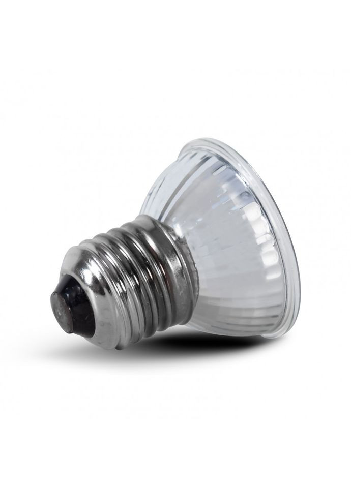 Инфракрасная галогеновая лампа Mini Infrared lamp для террариумных животных, 40W Repti-Zoo (327433034)