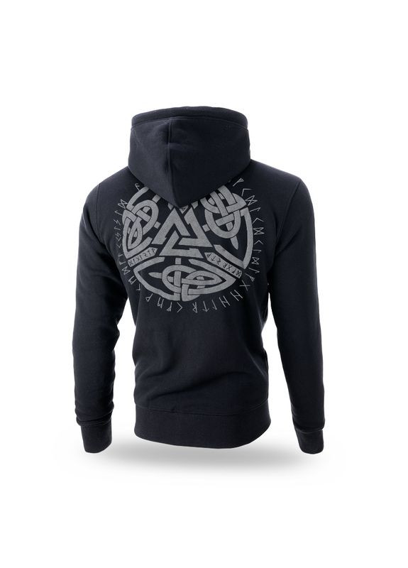 Толстовка North Valknut BZ324ABK Dobermans Aggressive (308210970)