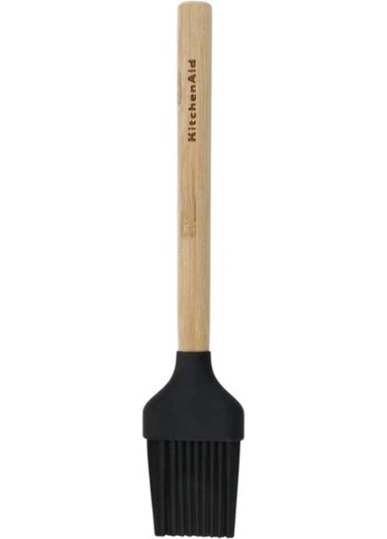 Пензлик кондитерський Classic KQG641OHOBE 22.1 см чорний KitchenAid (386548617)