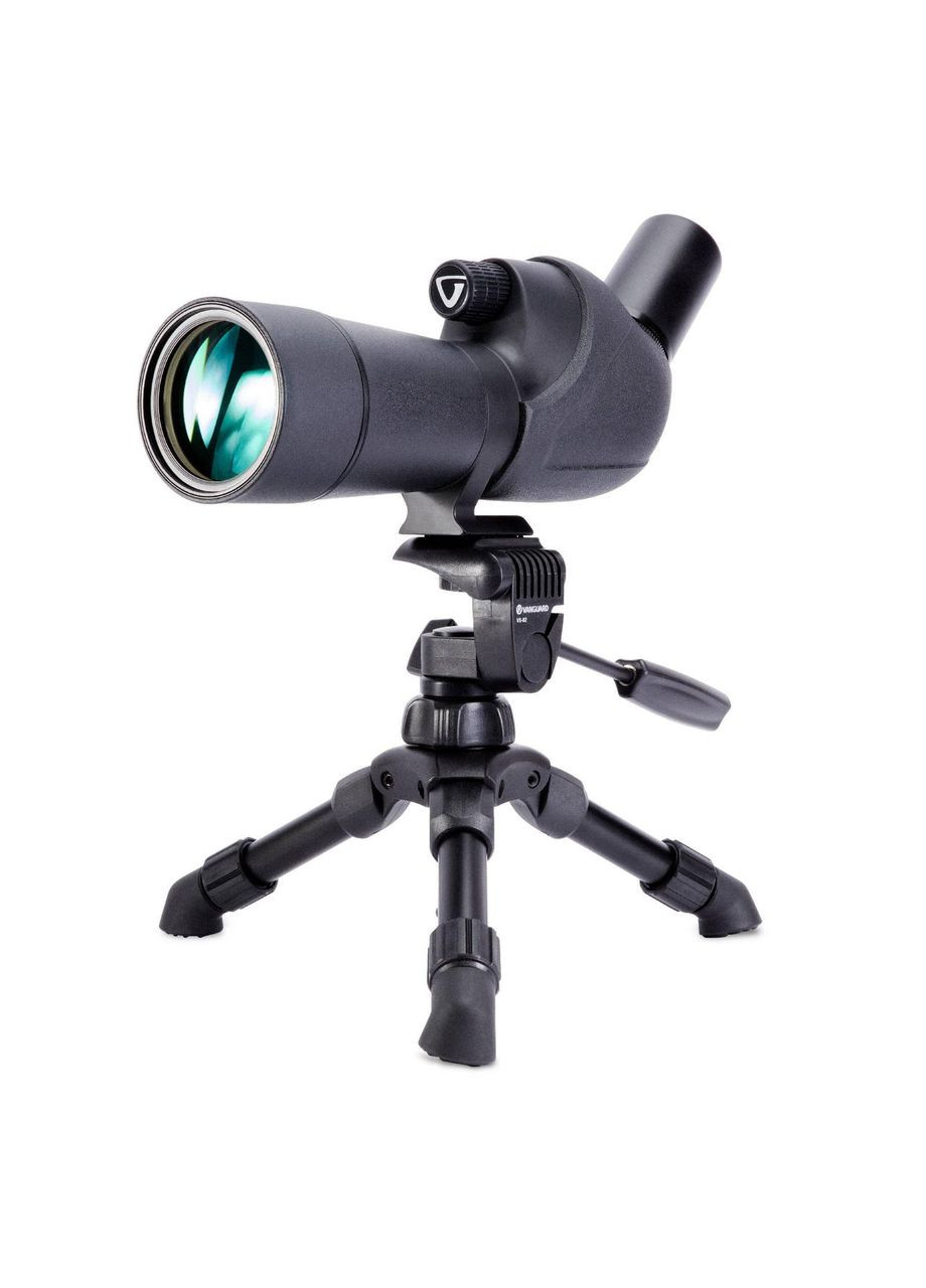 Подзорная труба Vesta 560A 15-45x60/45 WP + штатив (Vesta 560A) Vanguard (363044979)