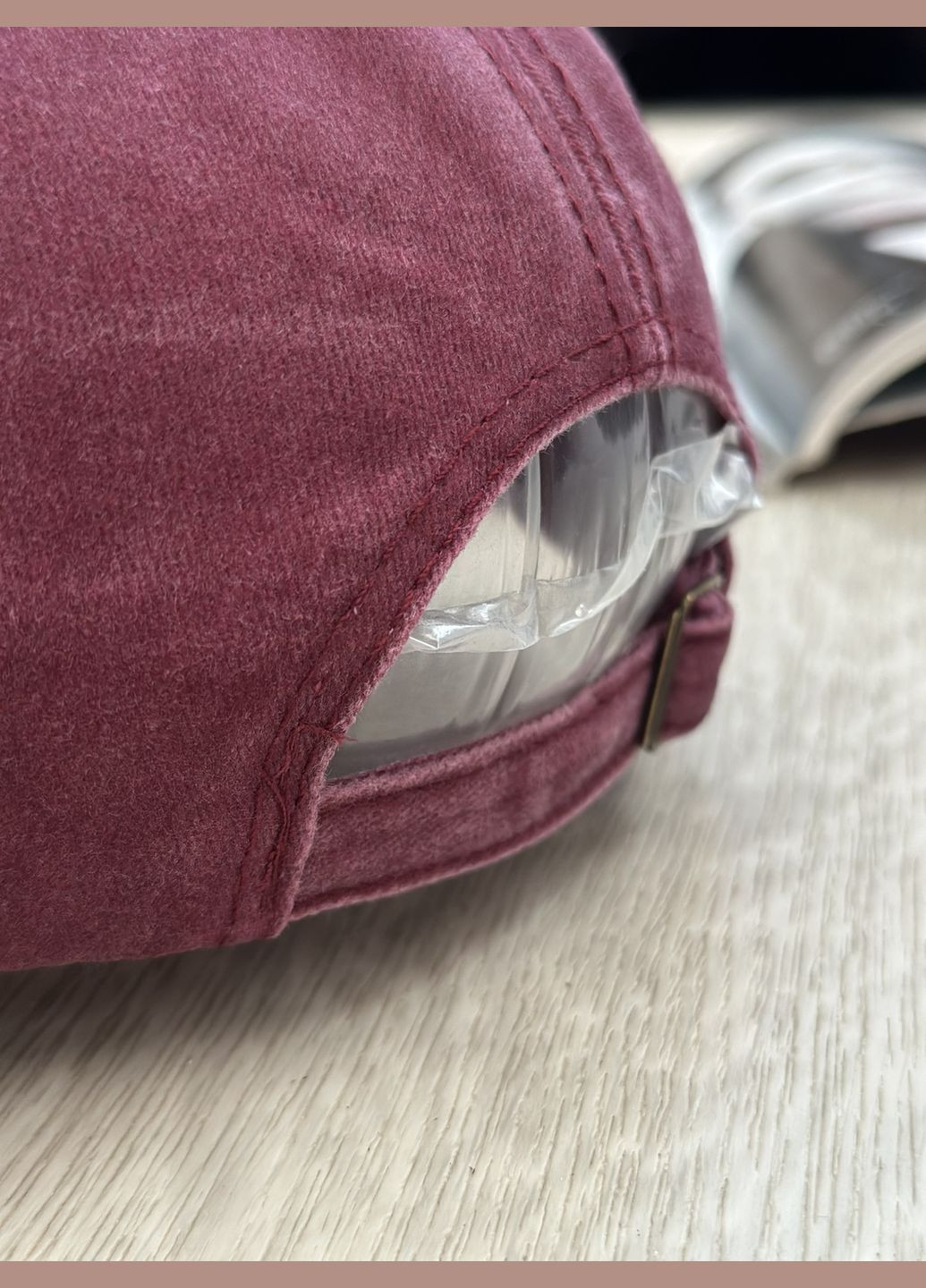 Кепка бейсболка Motors 56-61р Красно-синий (8028) No Brand (331532499)