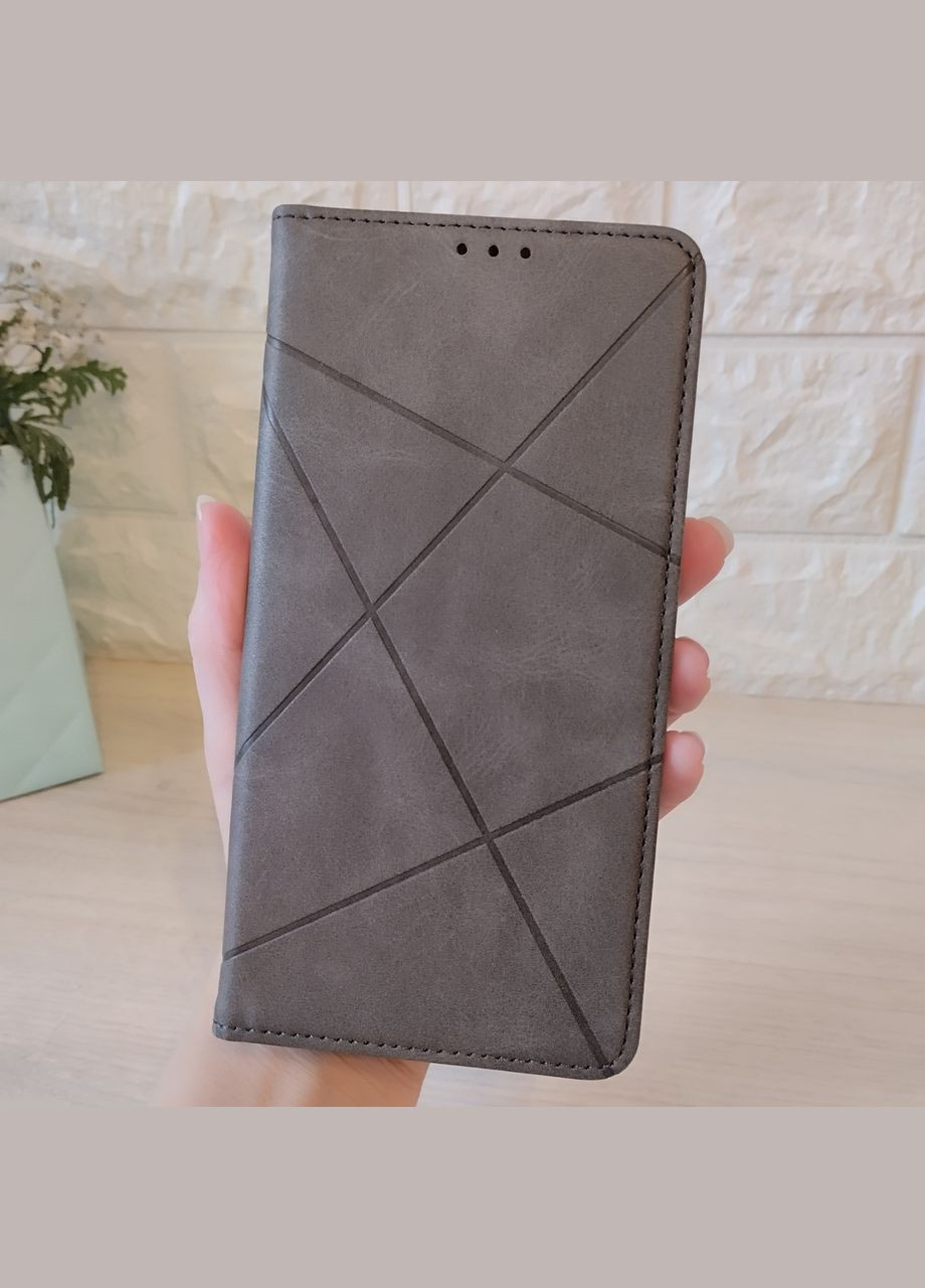 Чохол для xiaomi redmi Note 10 pro чохол на сяомі редмі нот 10 про книжка підставка з магнітом No Brand (297202677)