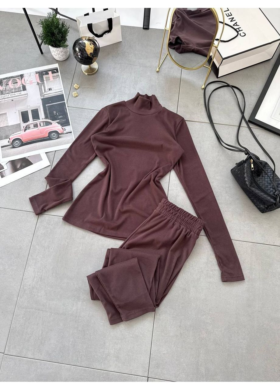 Женский термокостюм No Brand (369339676)