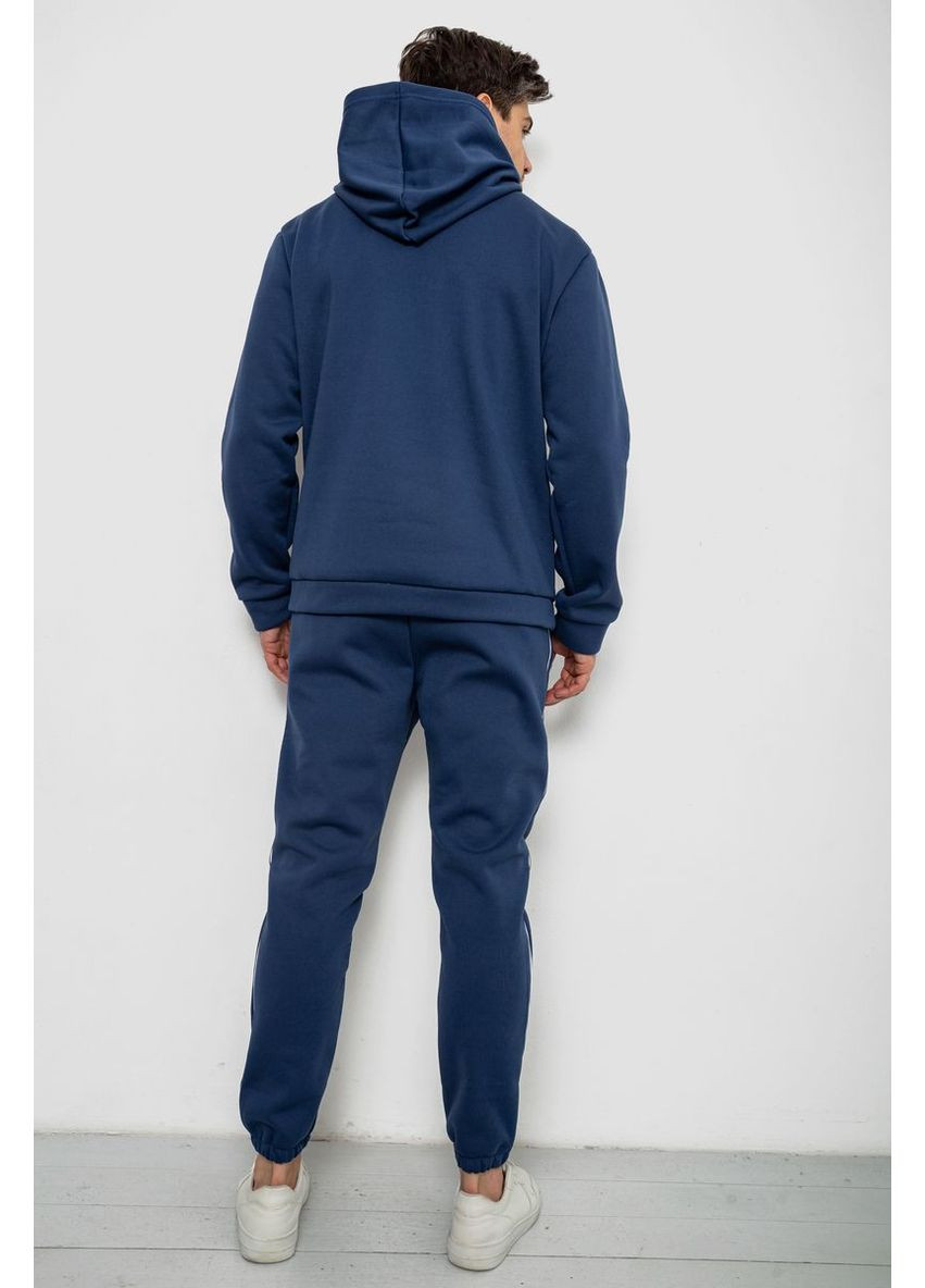 Спортивный костюм мужской на флисе, 238R58573 Ager (360858083)