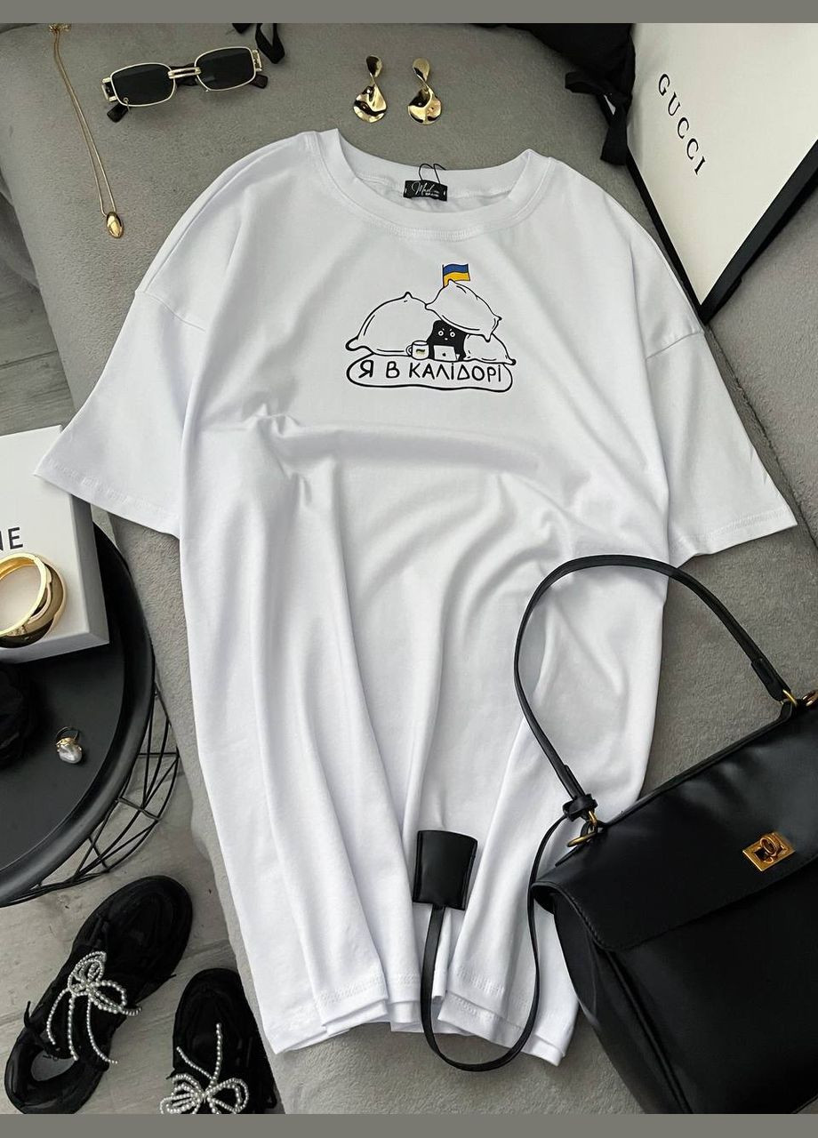 Футболка No Brand - (331615082)