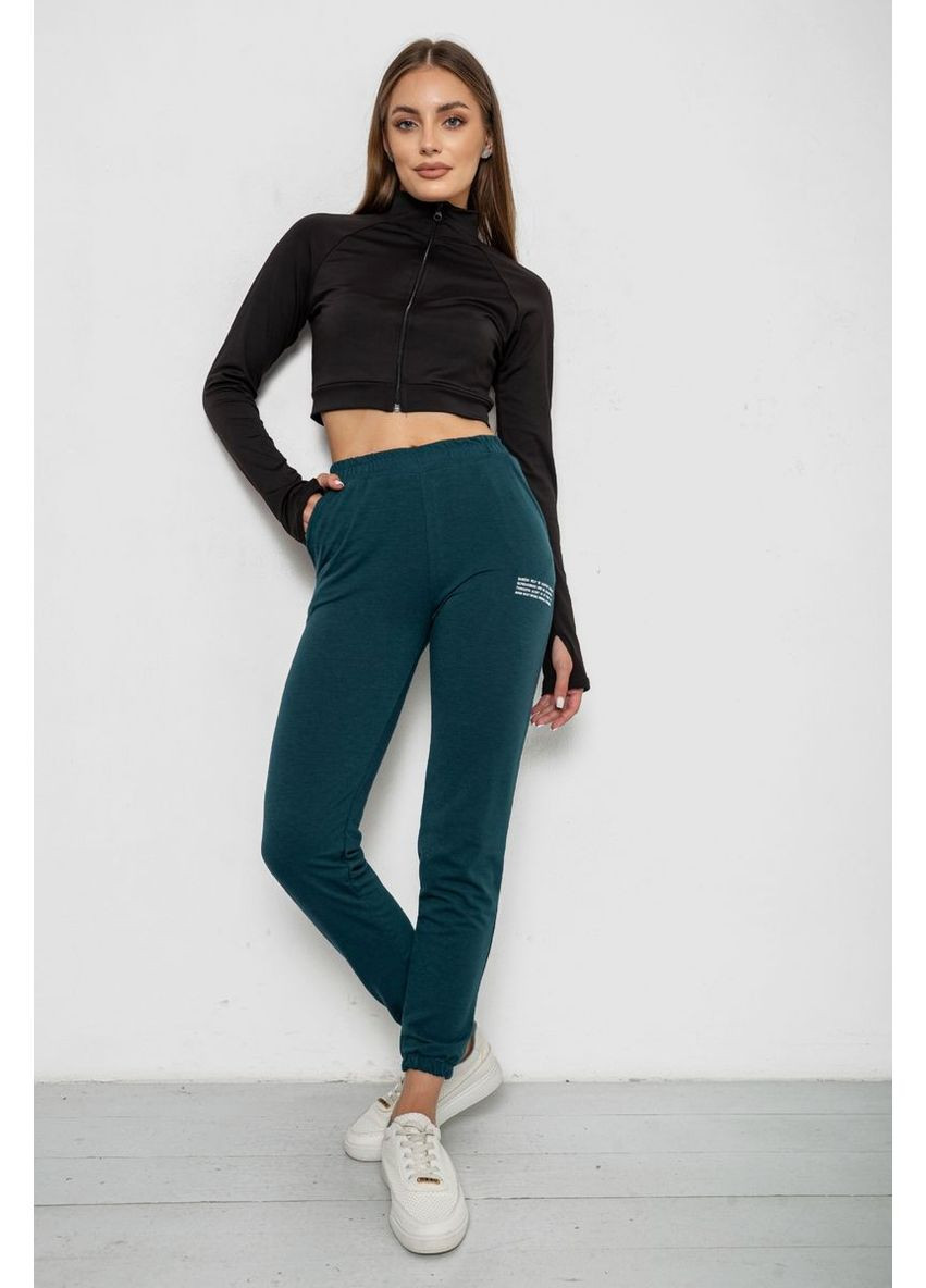 Спортивные штаны женские,, 238R5052-1 Apex (346068863)