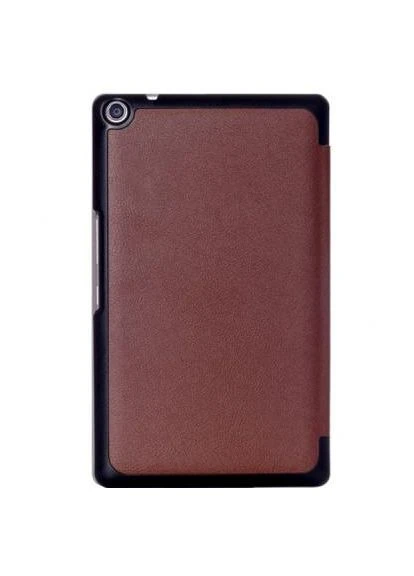 Чехол для планшета для ASUS ZenPad 7.0 Z370 Brown (ATC - AZPZ370BR) Grand-X (382052664)