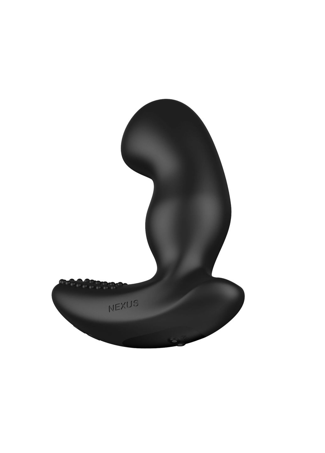 Масажер простати RIDE EXTREME, 2 мотори, пульт ДК Nexus (297202200)