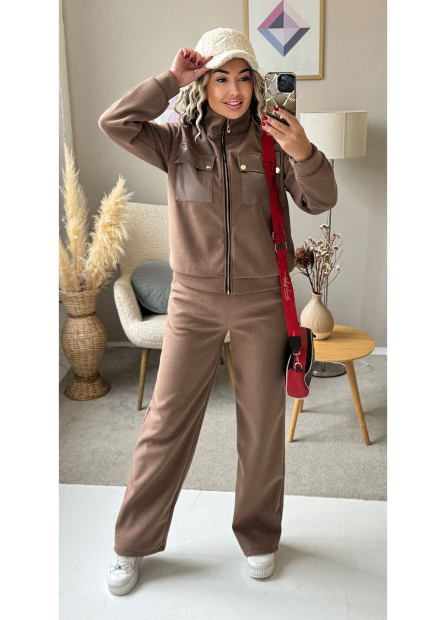 Костюм вельветовий на флісі popluzhnaya (367254835)
