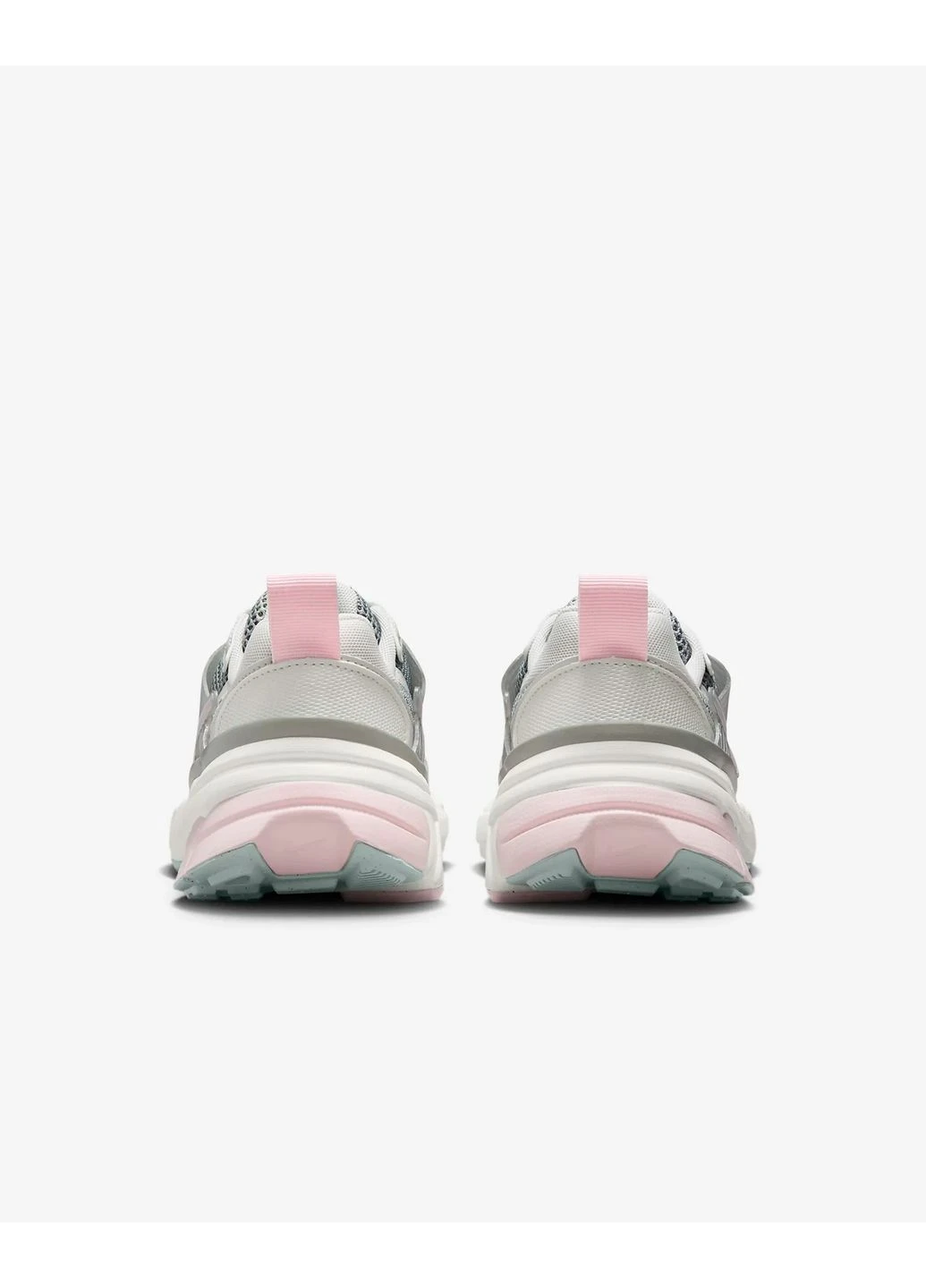 Кроссовки V2K Foam White HQ4046-001 Nike белые демисезоны (399414567)