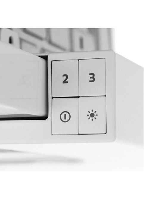 Витяжка телескопічна SLIMMY STD WH/A/50 ELICA (314865324)