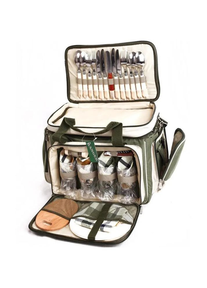 Набір для пікніка Rhamper RA9901 Ranger (316516165)