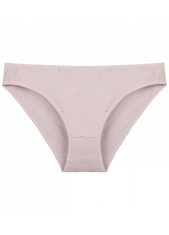 Жіночі труси сліпи з малюнком Крапки Donella Сліпи (313234555)