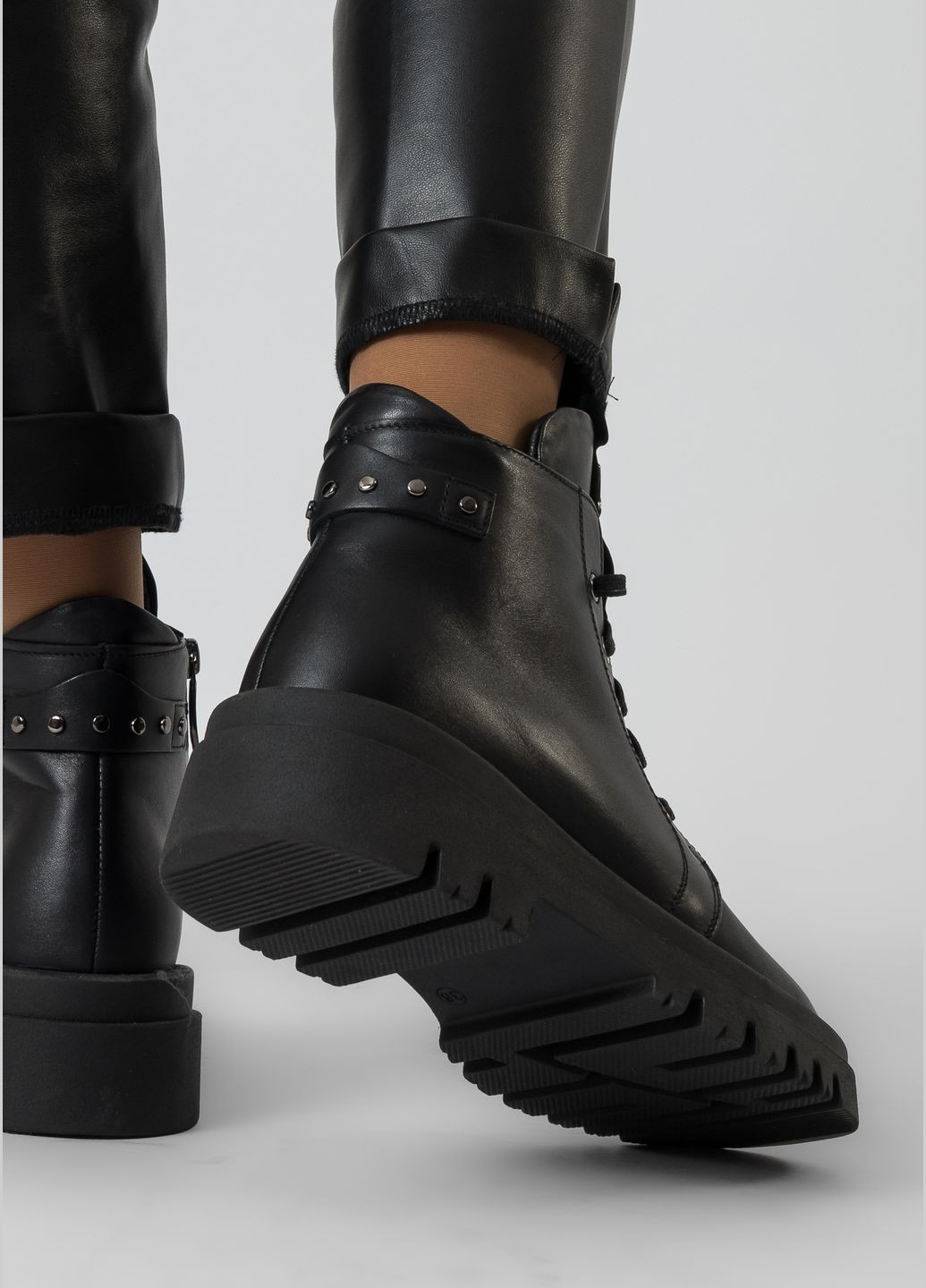 ботинки (587бп) Romax