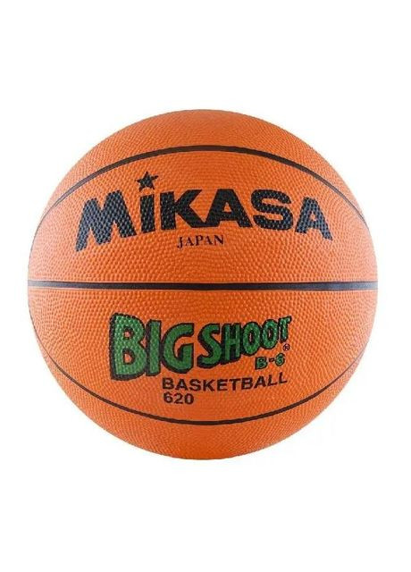 Універсальний Баскетбольний М'яч 620(620) Mikasa (296266988)