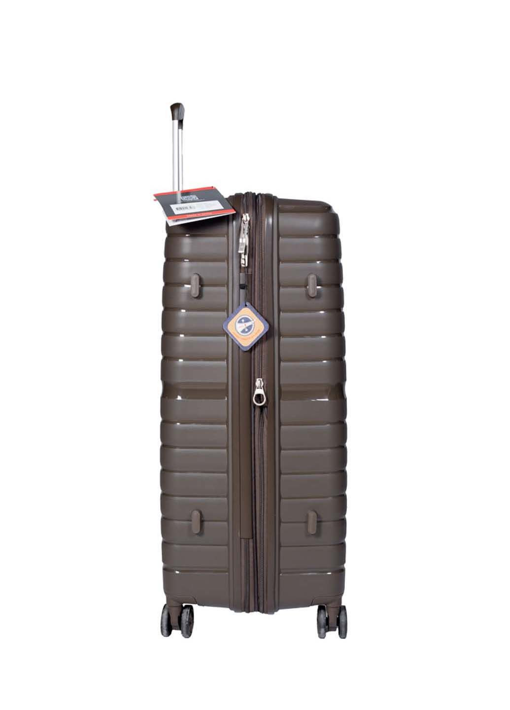 Валіза 49203 M Snowball (298424897)