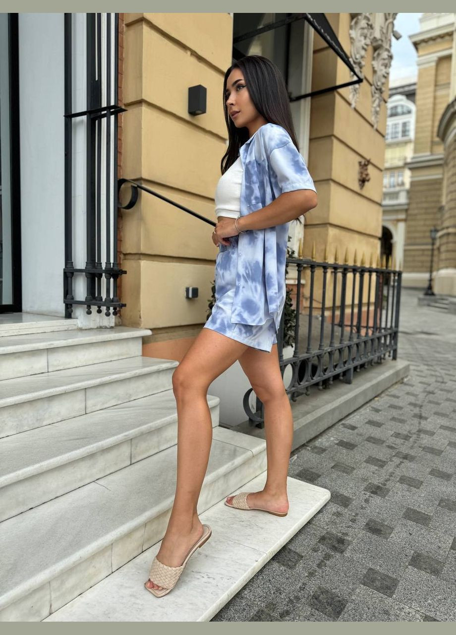 Костюм жіночий No Brand (298986300)