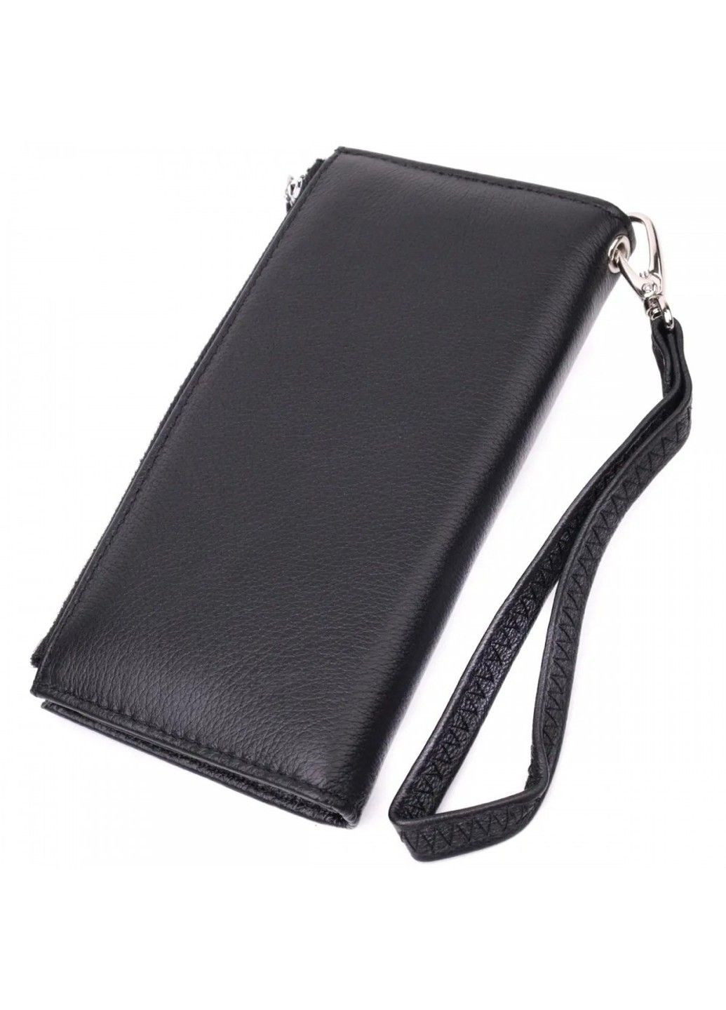 Женский кожаный кошелек-клатч ST Leather 22537 ST Leather Accessories (278274832)