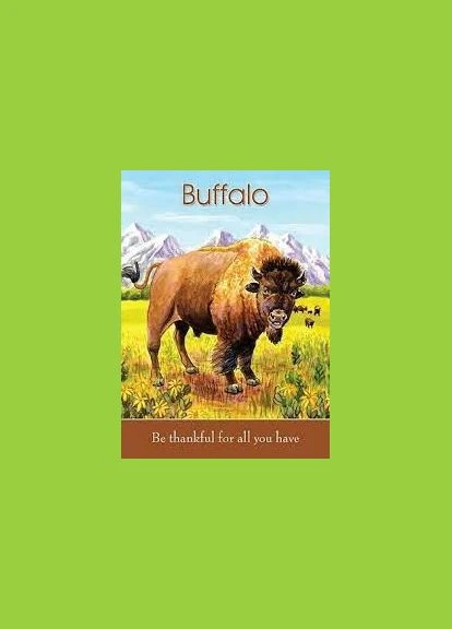 Карты Оракул Детские "Дух Животных" - Childrens Spirit Animal cards. Видавництво ''Blue Angel Publishing'' (397277346)