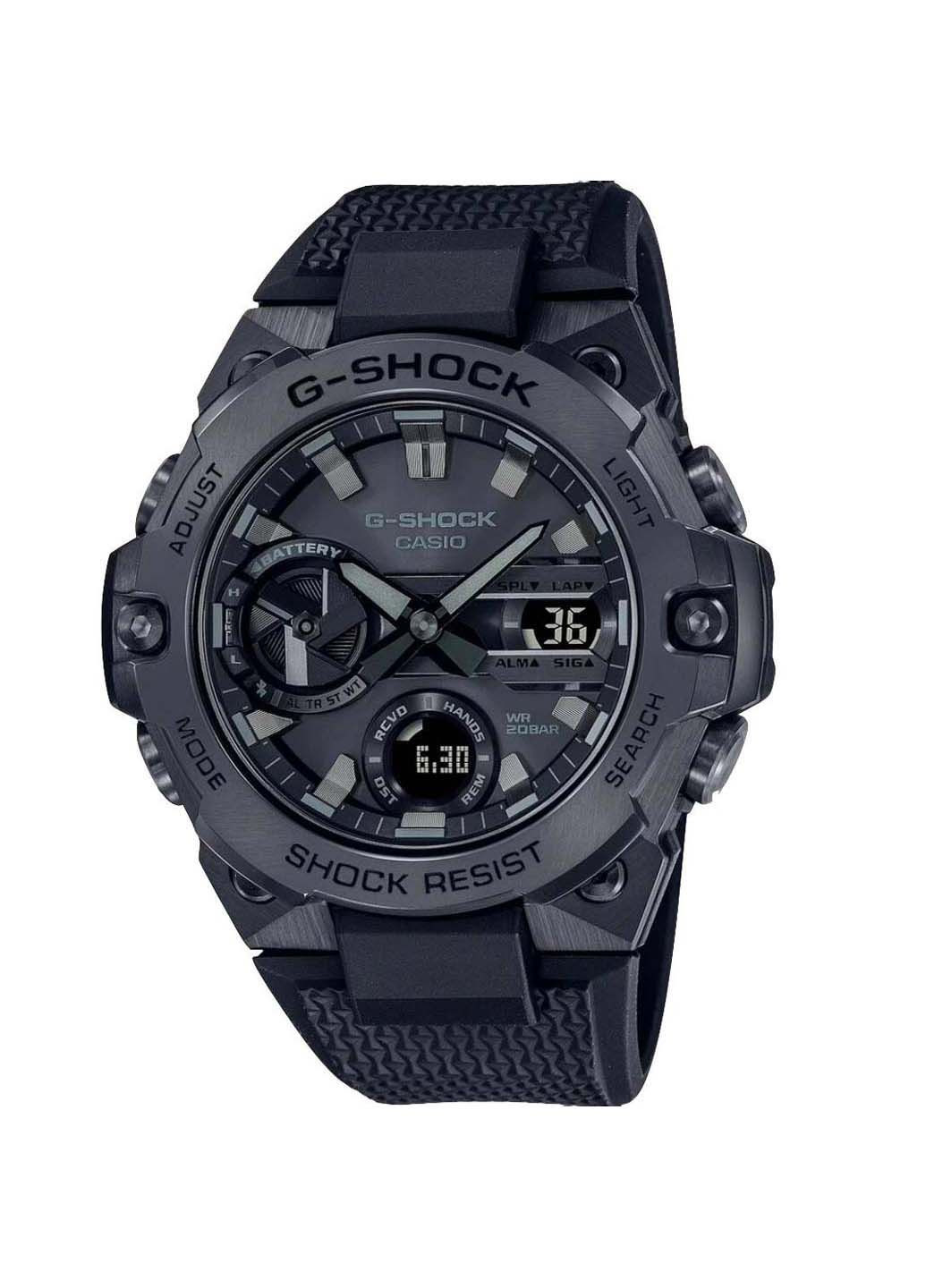 Годинник G-SHOCK GST-B400BB-1AER Casio (299381935)