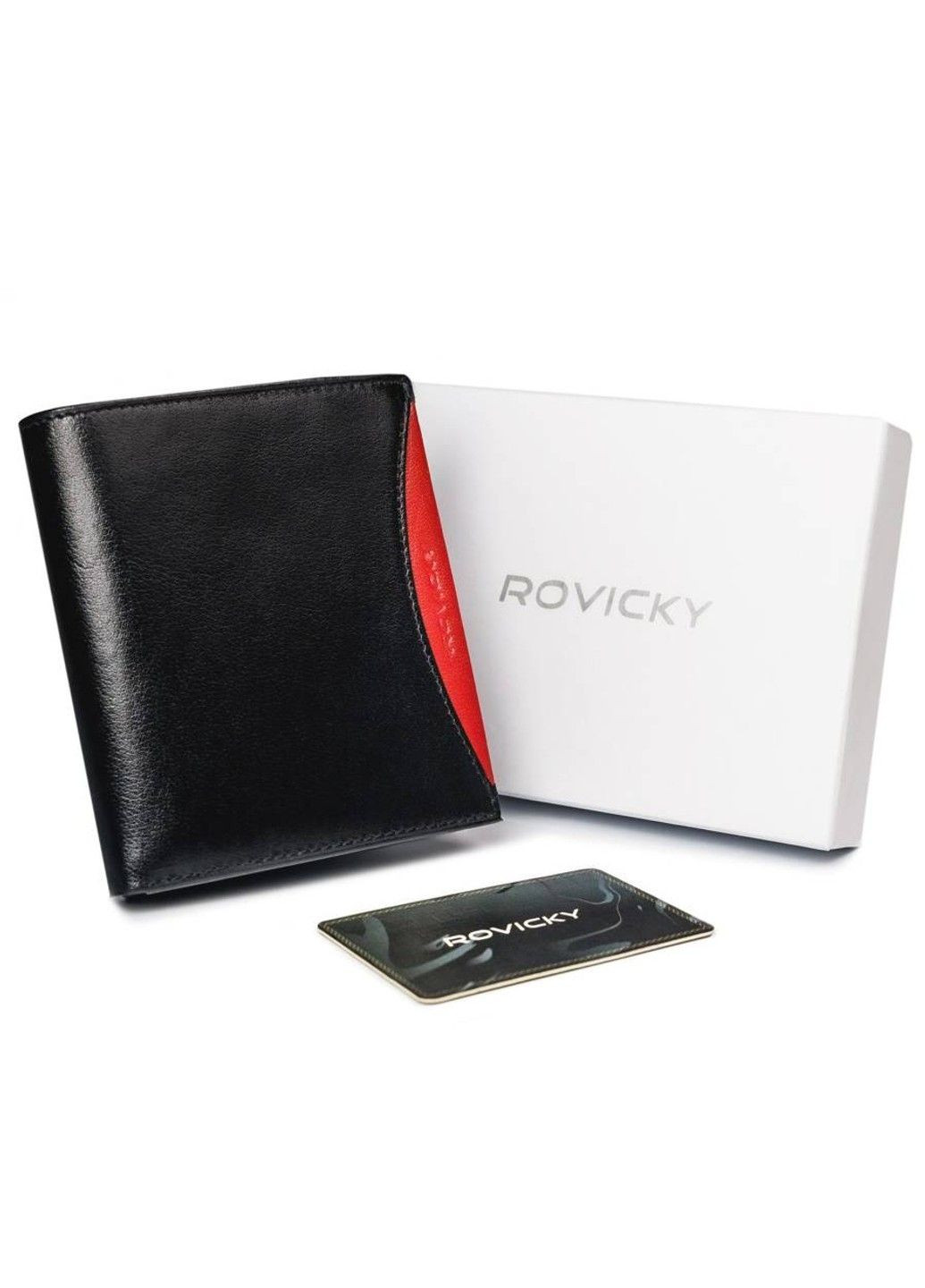 Copy_Гаманець чоловічий шкіряний 1552-03-BOR Rovicky (360392455)