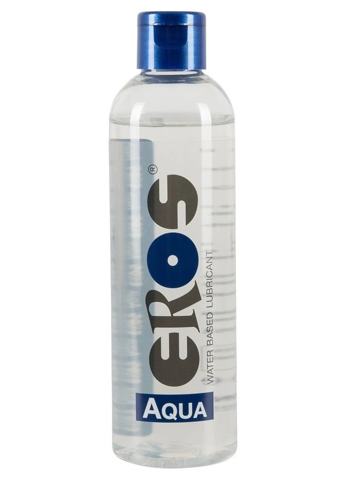 Лубрикант - EROS Aqua, 250 мл bottle Orion (397535559)