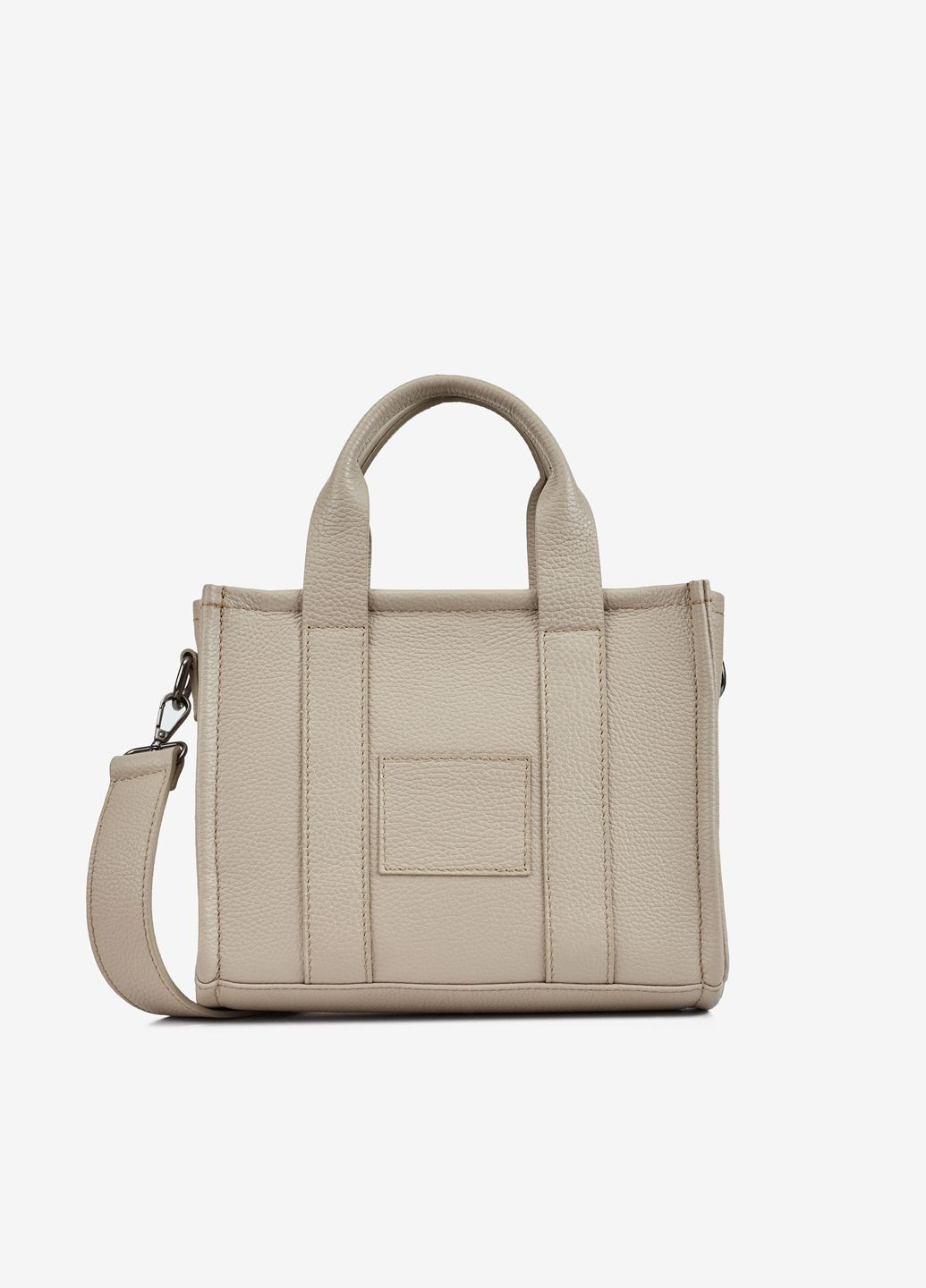 Сумка жіноча шкіряна тоут середня Tote Regina Notte (325976885)