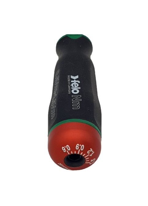 Ручка-тримач динамометрична 0,6-1,5 NM 105 мм 10000106 (14587) Felo (295038432)