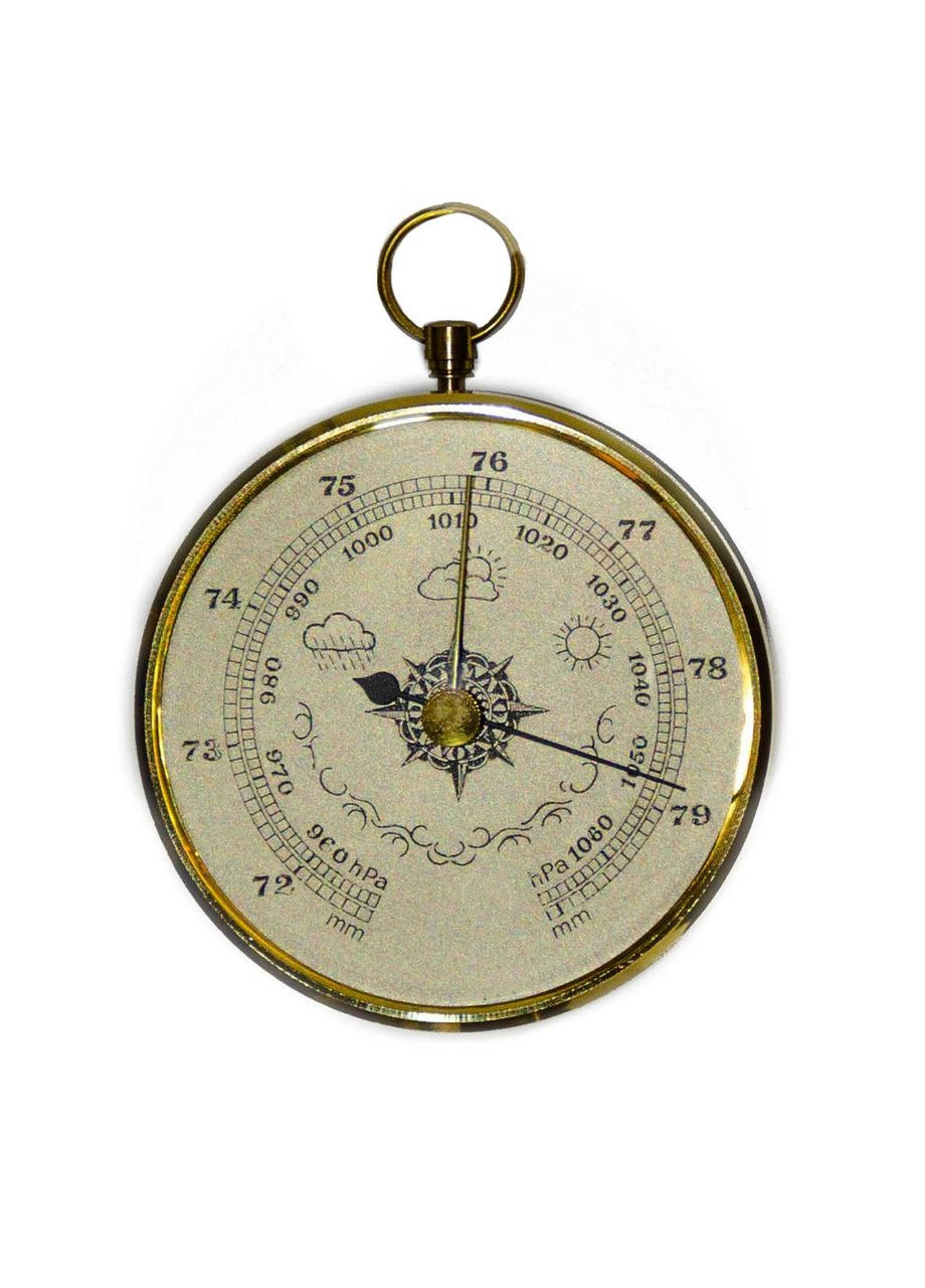 Барометр 201107 (201107) Moller (363044505)