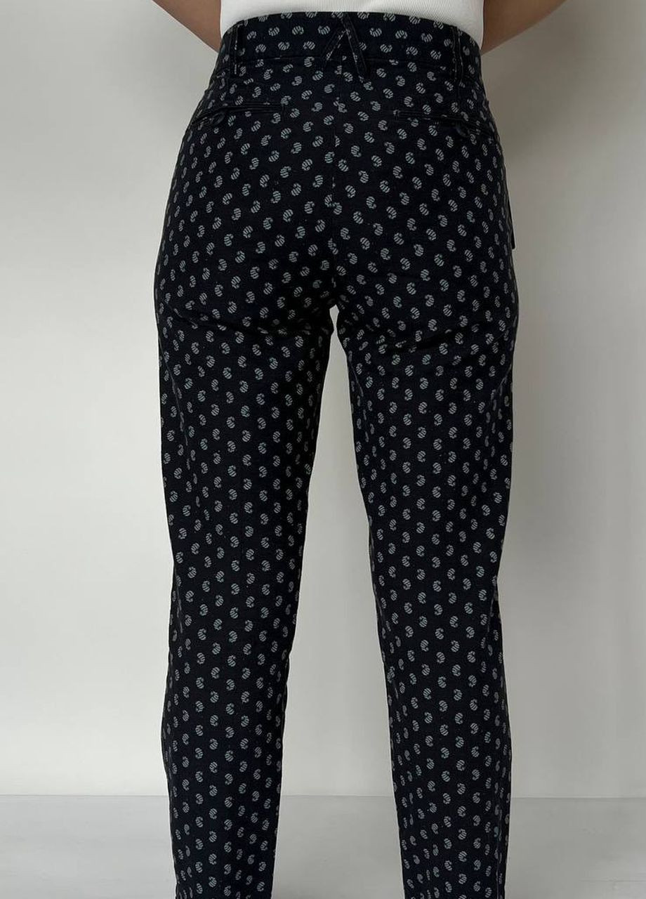 Брюки Синий Cycle (323065766)