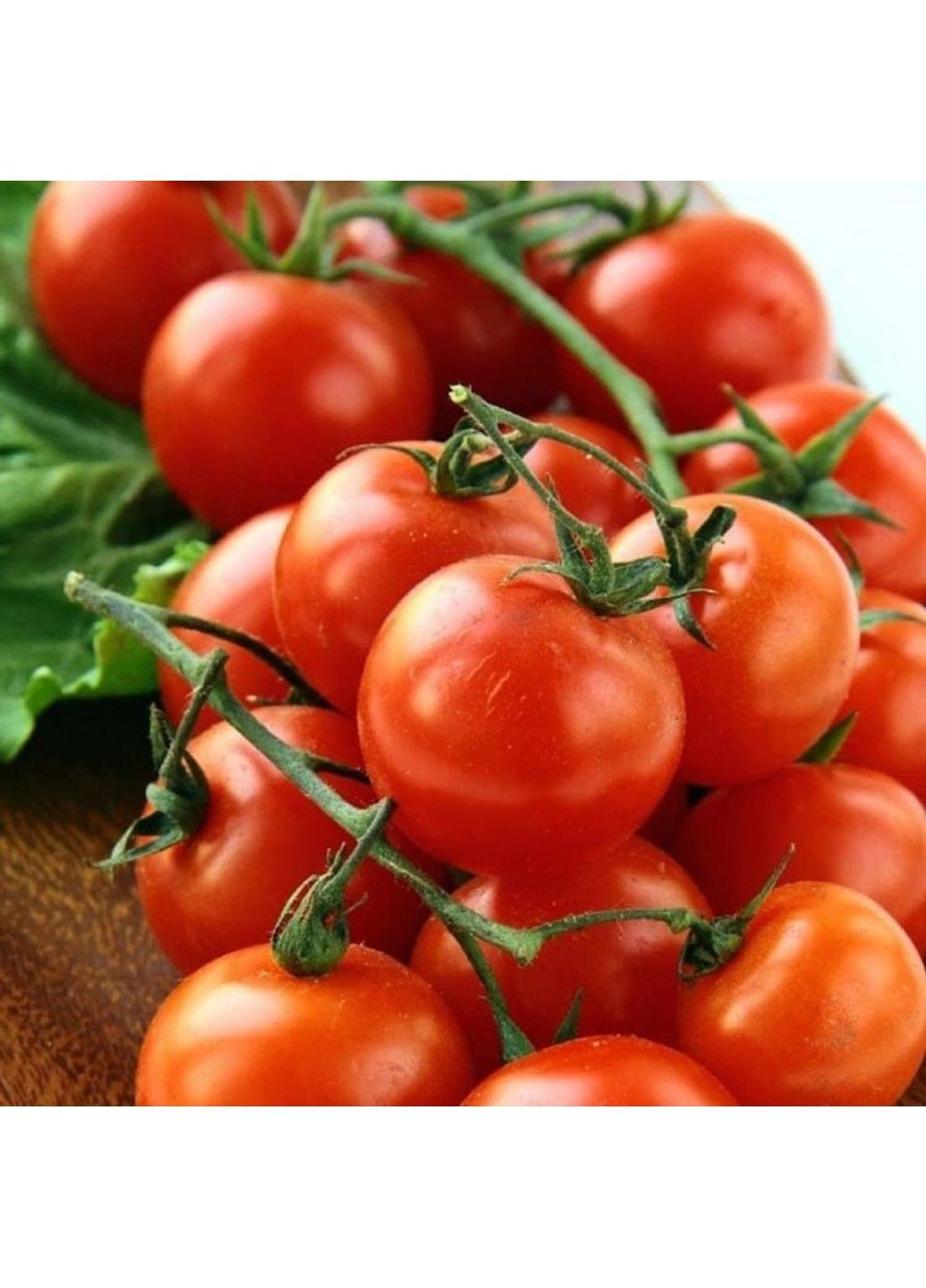 Семена томата Солероссо F1 Nunhems (329432018)